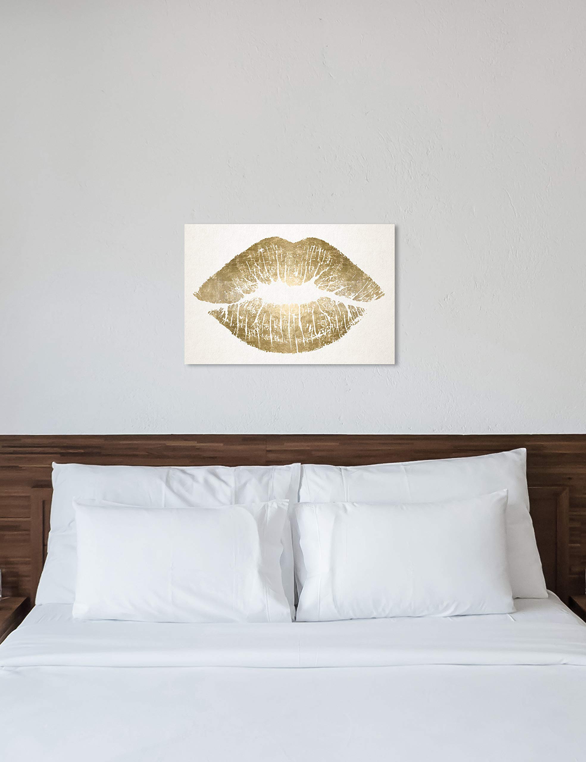 Stylish Fashion Wall Art Decor Collection - Trendy Canvas Prints for Living Room, Bedroom & Office Decor