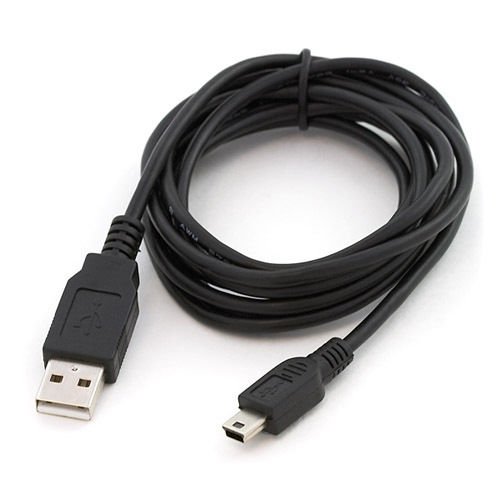 Premium USB 2.0 Sync Cable for Blue Yeti Microphone - High-Speed Data Transfer & Charging Cord for PC, Mac - Perfect for Podcasting, Streaming & Professional Audio Recording