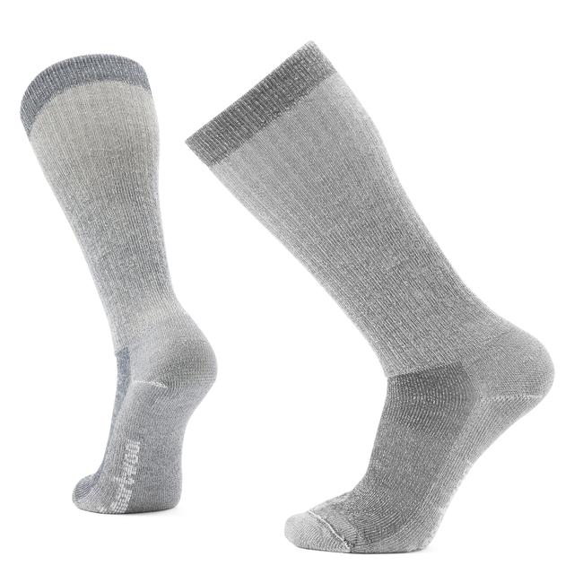 Hike Classic Edition Full Cushion OTC Socks - Comfortable Hiking & Outdoor Socks for Men & Women - Perfect for Camping, Trekking and Daily Wear