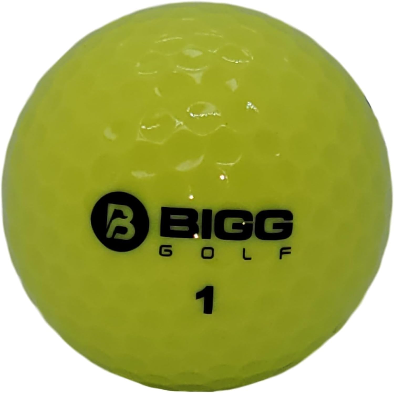 Distance Golf Balls - USGA Approved for Men & Women | Long Straight Shots for Driving Range & Tournaments