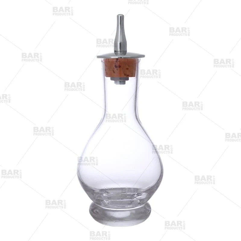 BarConic® 70ml Bitter Bottle with Dasher - Premium Cocktail Bitters Dispenser for Bartenders (Multiple Color Options) - Perfect for Mixology, Home Bars & Professional Cocktail Making