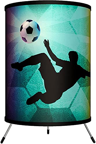 Soccer Kick