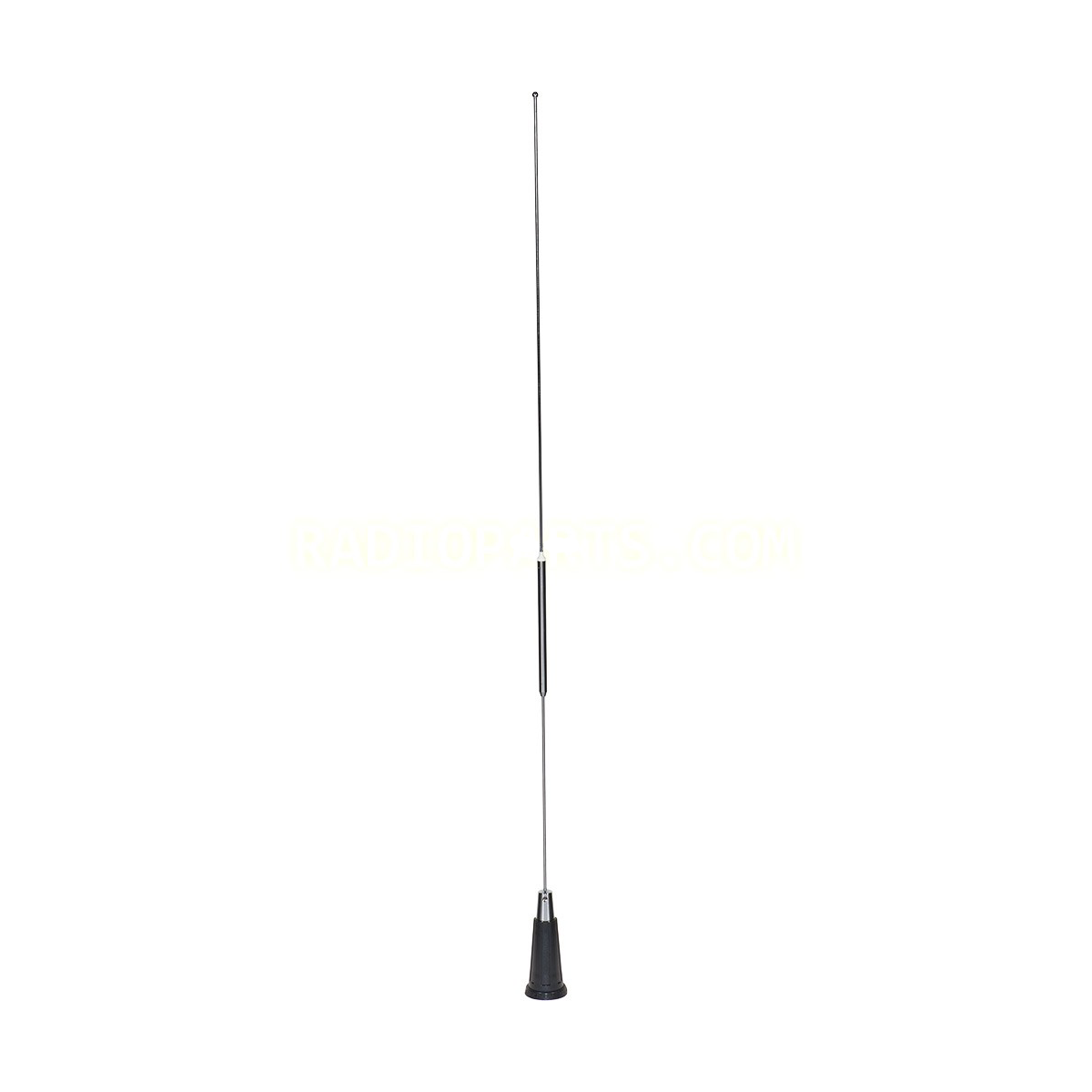 Motorola RAE4004ARB UHF Antenna - High Performance for Two-Way Radios, Walkie Talkies & Communication Devices | Indoor & Outdoor Use