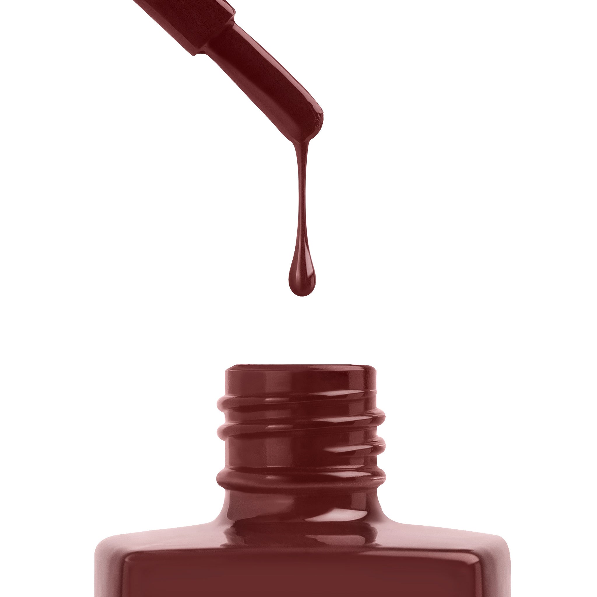 Apres Gel Polish Color - Smoker's Lounge Nail Lacquer | Long-Lasting Gel Nail Polish for Professional & At-Home Manicures | Perfect for Nail Salons, DIY Nail Art & Special Occasions