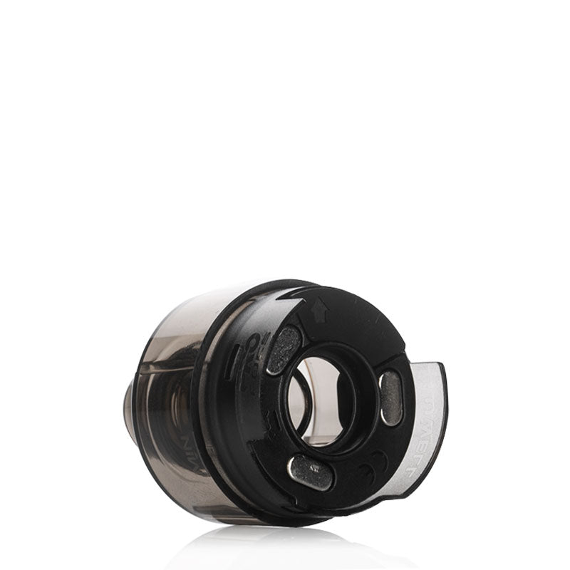 Uwell Aeglos H2 Replacement Pod (1 Pack) - Compatible with Aeglos H2 Vape - Perfect for Travel & On-the-Go Vaping