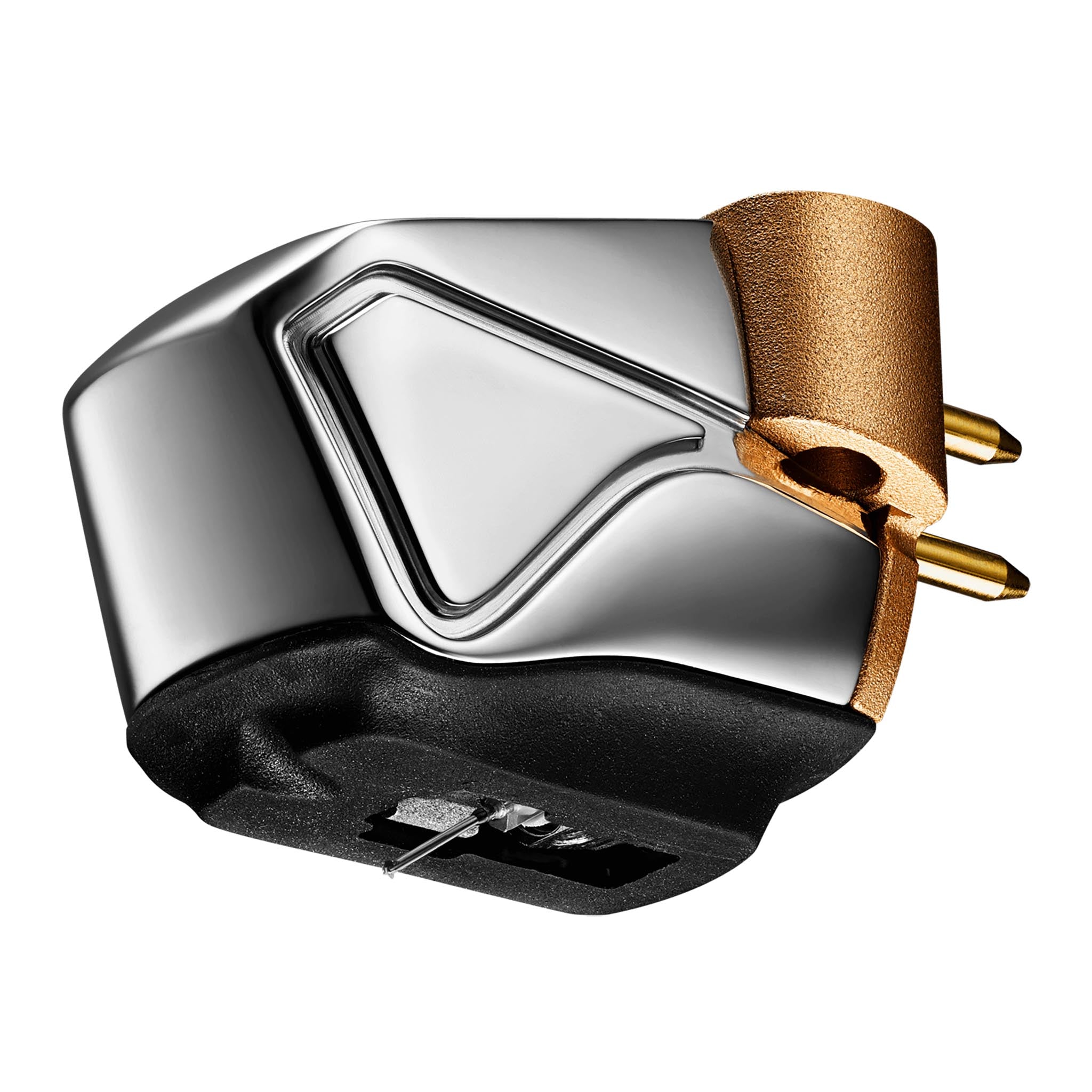 Audio Technica ART 20 Dual Moving Coil Cartridge - High Performance Phono Cartridge for Vinyl Records | Perfect for Audiophiles & Home Stereo Systems
