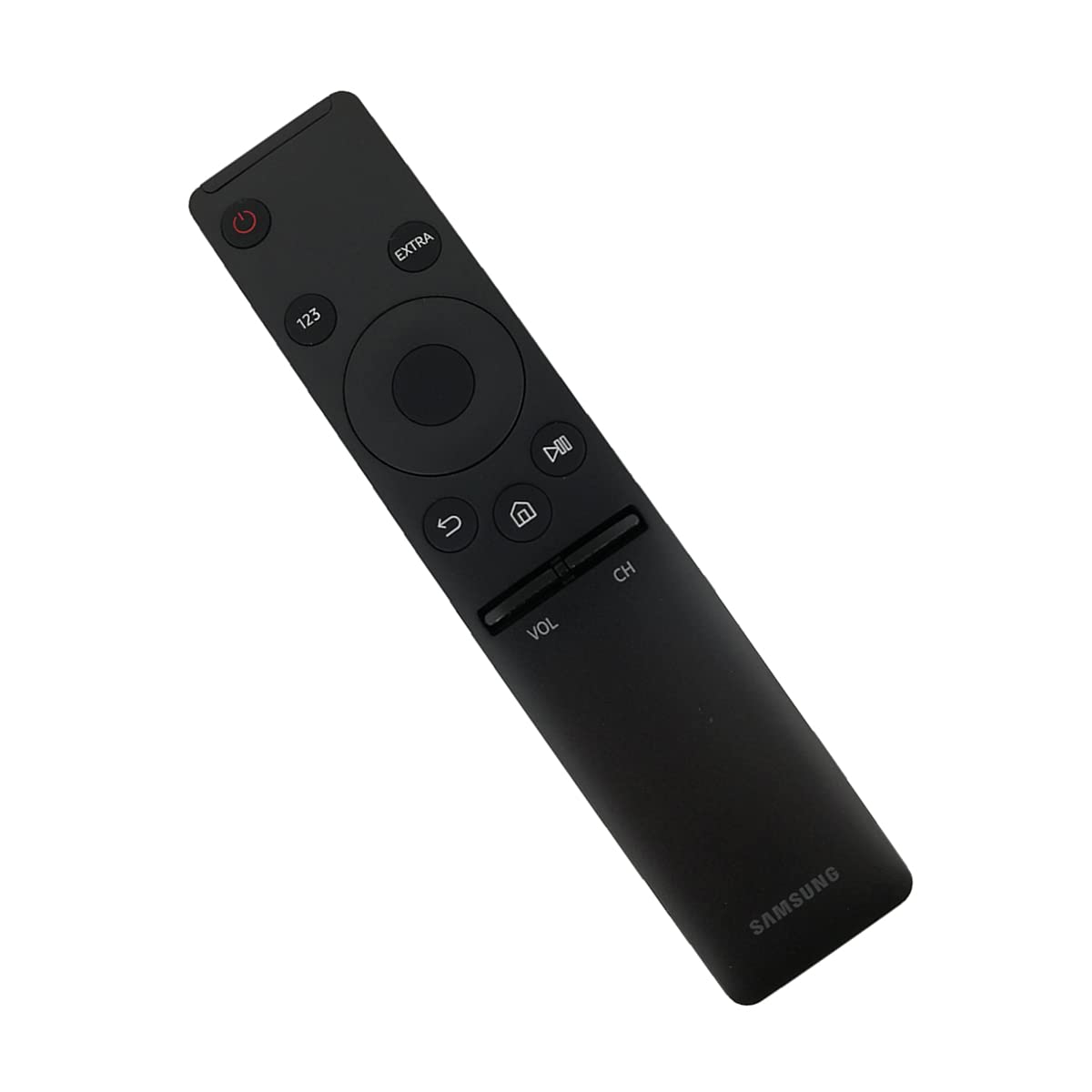 Original Samsung UN75KS9000FXZA TV Remote Control Replacement - Compatible with 75