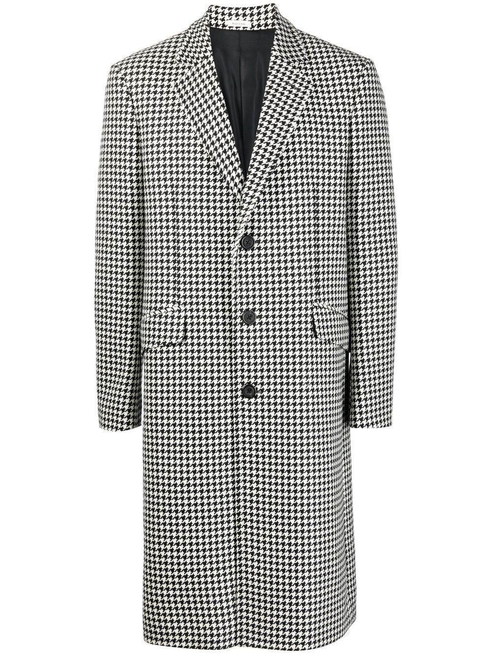Alexander McQueen Women's White Trench Coat - Elegant & Stylish Outerwear for Fall & Winter Fashion