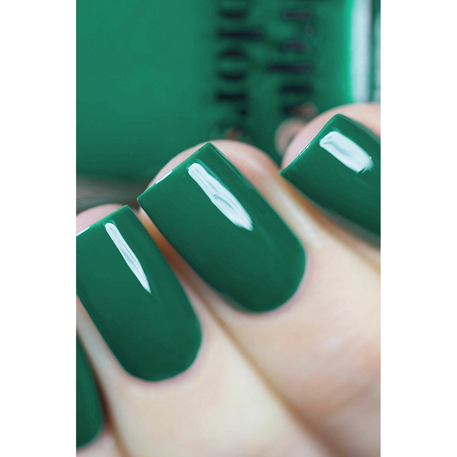 Cirque Colors Lafayette Nail Polish - 0.37 oz Long Lasting Vegan & Cruelty Free Nail Lacquer - Perfect for Manicures, Pedicures & Nail Art Designs