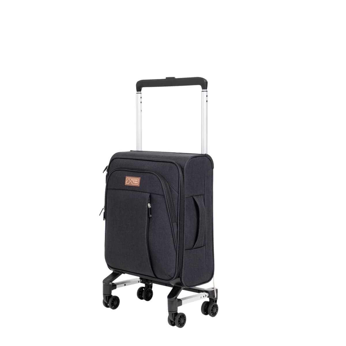 Mountain Buggy Skyrider - Lightweight Compact Stroller for Travel & Everyday Use | Easy Fold & Carry | Perfect for City Walks, Shopping & Air Travel