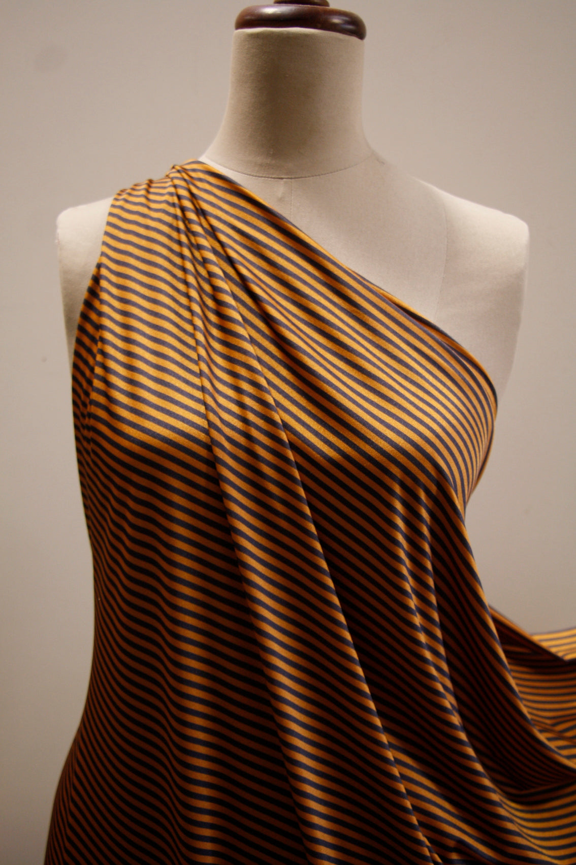 Caramel Wanderer Swimwear Fabric - Soft, Stretchy & Quick-Drying Material for Swimsuits & Beachwear - Perfect for Swimwear Design, Beach Cover-Ups & Active Water Sports