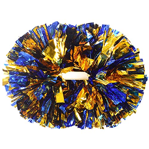 Blue and Gold
