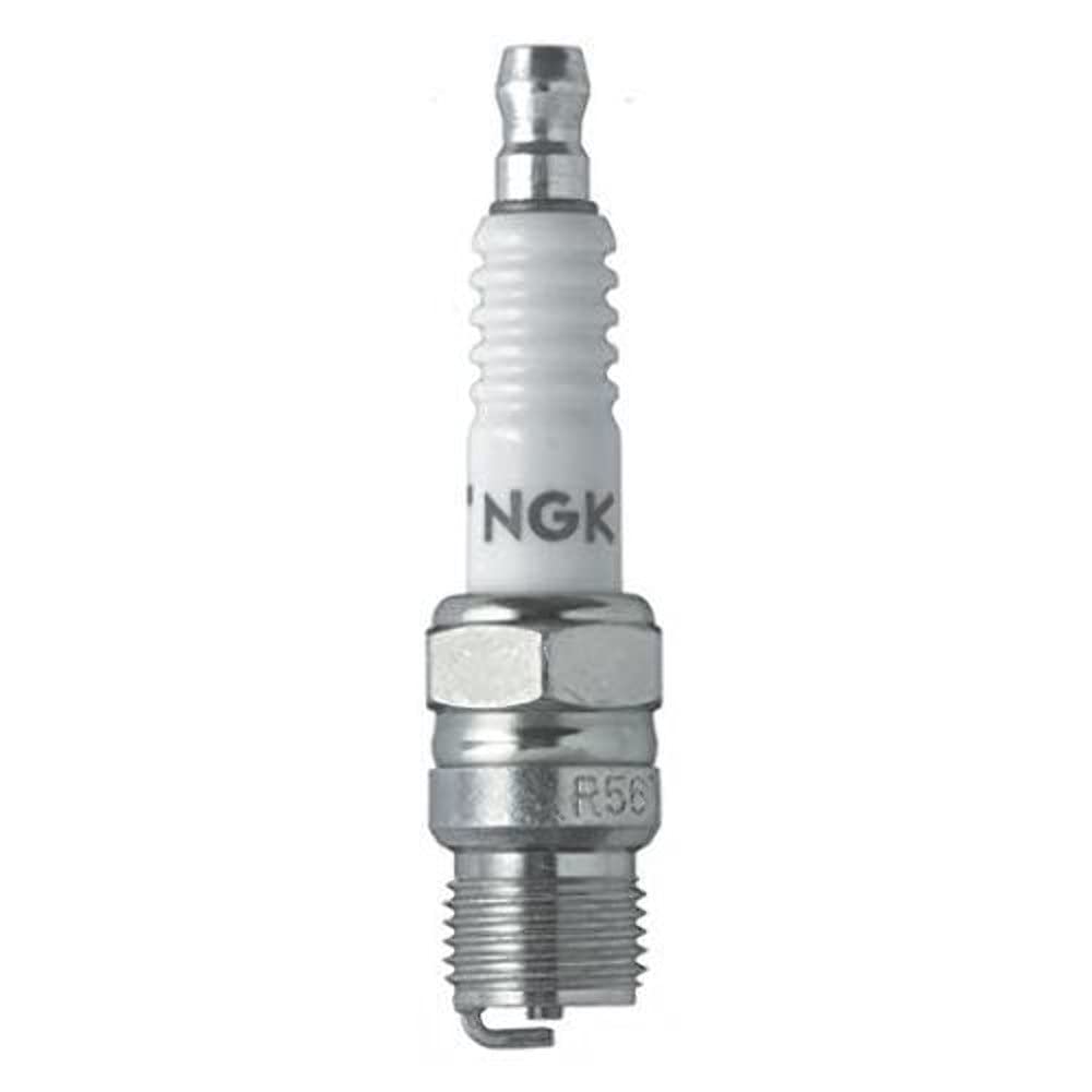 NGK R567310 Racing Spark Plugs - High Performance Ignition for Cars, Motorcycles & ATVs - Ideal for Racing, Off-Road & High-Performance Engines