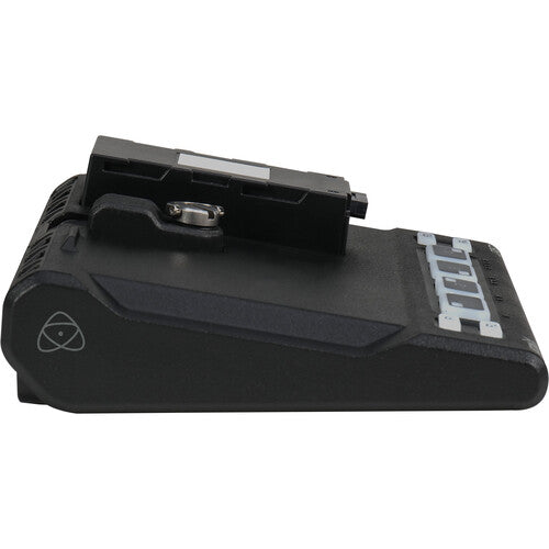 Atomos AtomX CAST Switcher Module for Ninja V & Ninja V+ - Live Streaming & Multi-Camera Switching Solution for Professional Videographers