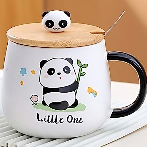 Little One Panda C