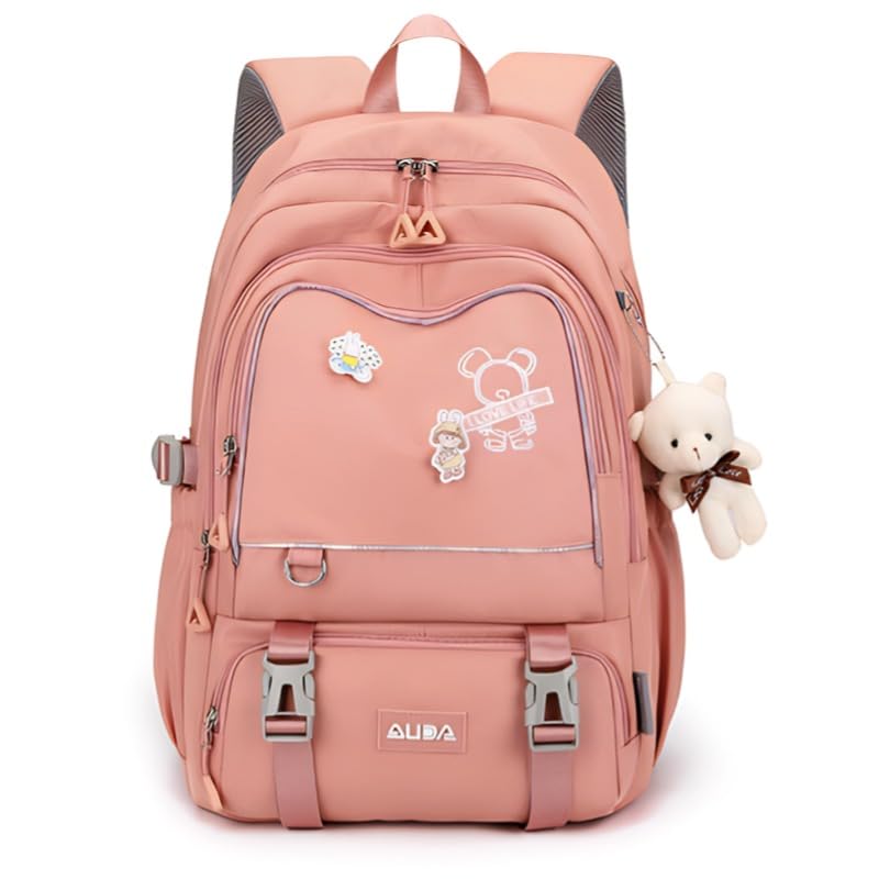 Flesh Pink
