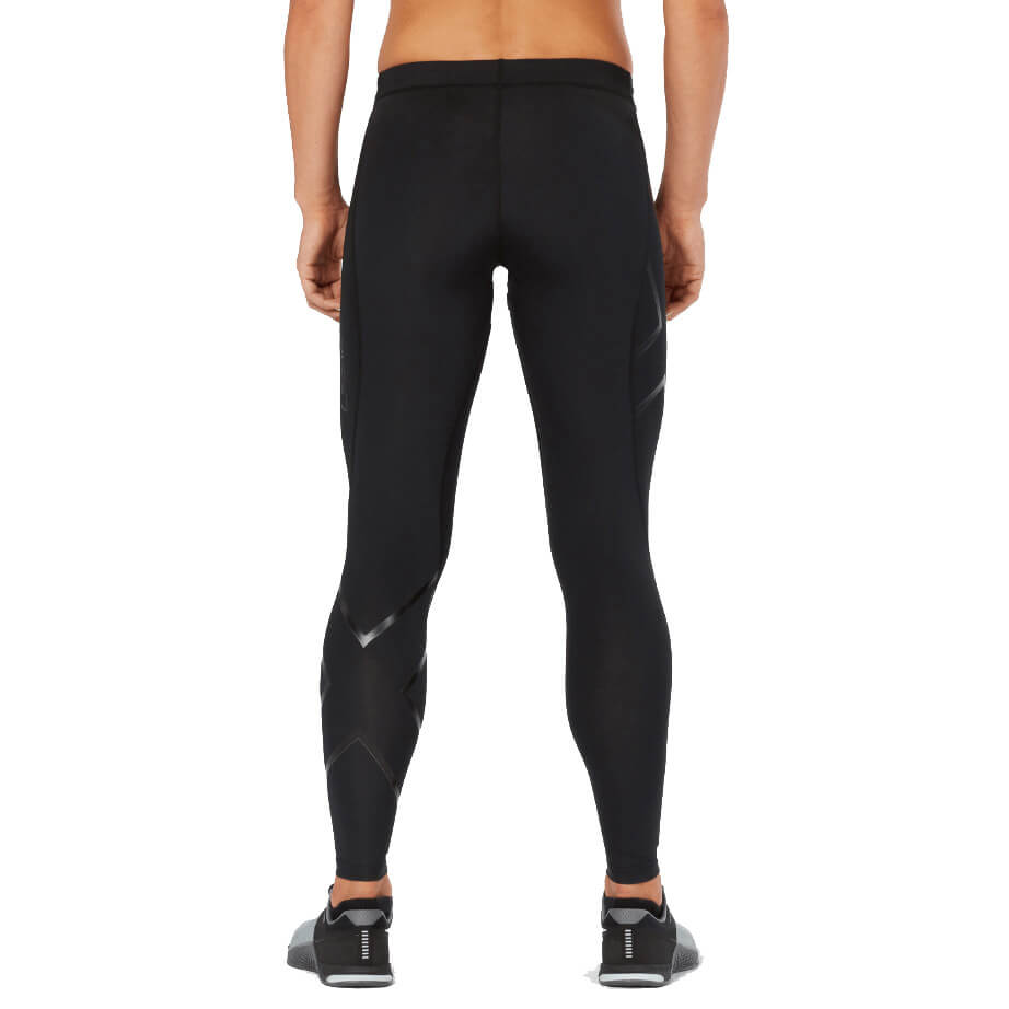 2XU Women's Compression Tights - High Performance Running & Workout Leggings for Athletic Training, Yoga & Recovery