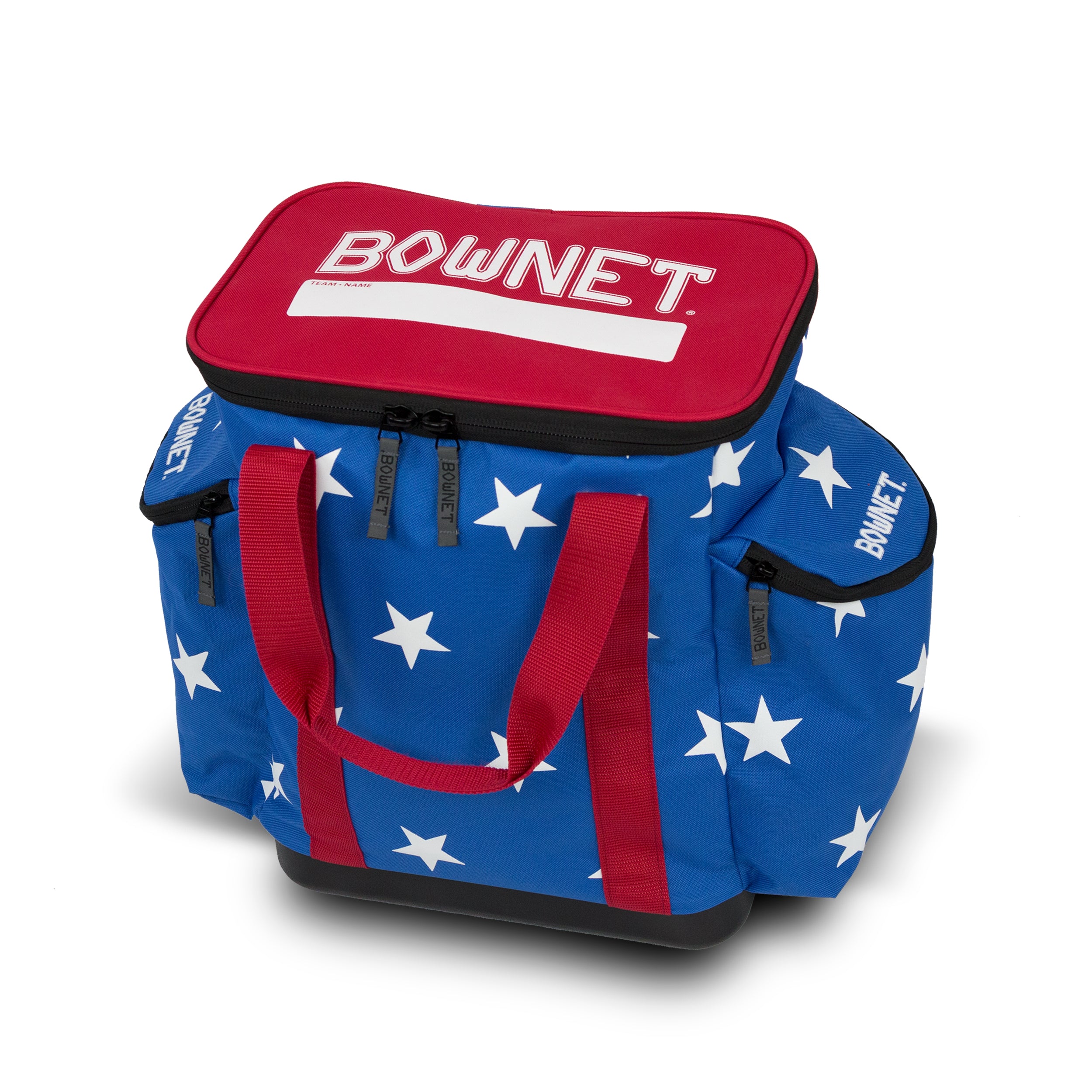 Bownet Ball Bag - Durable Sports Equipment for Baseball, Softball & Soccer | Perfect for Training, Games & Travel