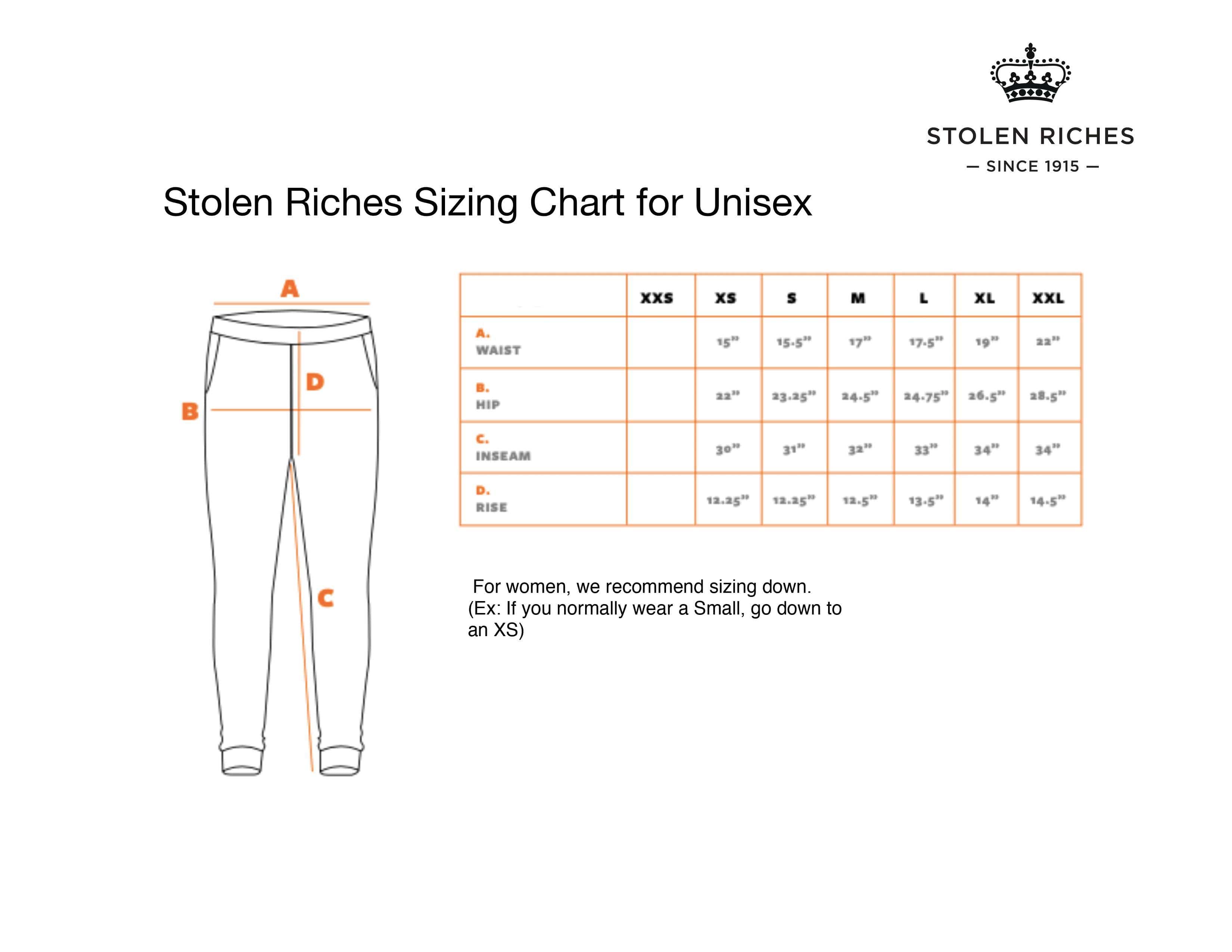White Sweatpants for Women & Men - Soft Cotton Comfortable Lounge Pants for Home, Gym & Travel