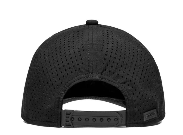 Hydro Performance Snapback Hat - Lightweight & Breathable for Outdoor Sports & Casual Wear - Perfect for Running, Hiking & Everyday Use