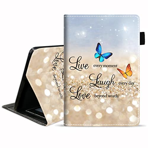 Inspirational Quote Live Laugh Love