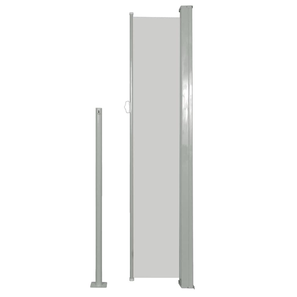 SKM Patio Retractable Side Awning 63