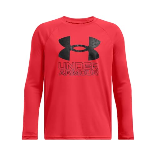 (713) Rouge Racer / Anthracite / Cardinal