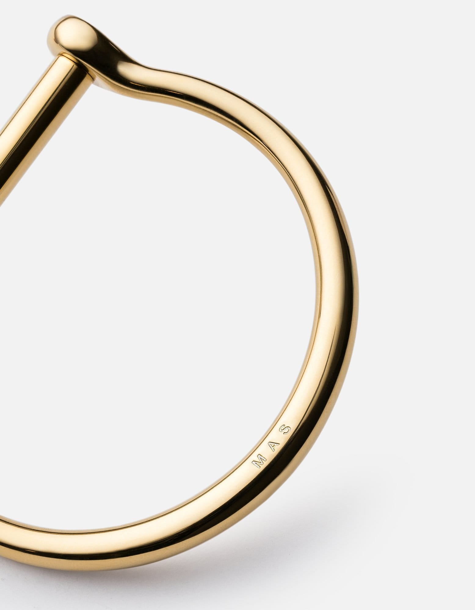 Gold Screw Cuff Bracelet - Adjustable Bangle for Women - Elegant Jewelry for Parties, Weddings & Everyday Wear