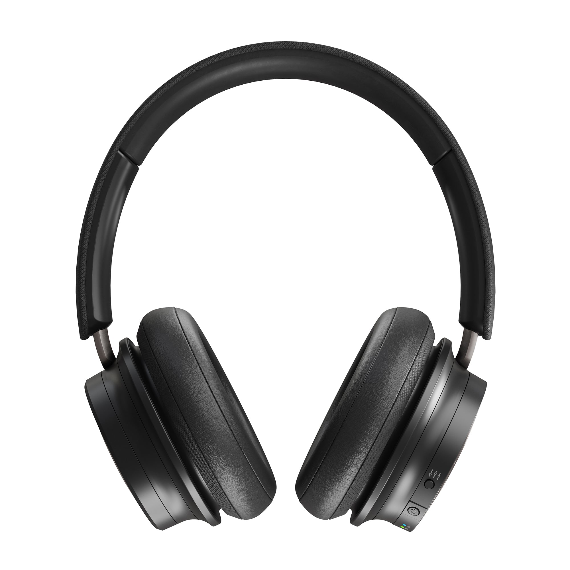 DALI IO 8 Wireless Bluetooth Headphones with Active Noise Cancelling (ANC) - Premium Over-Ear Headphones for Music, Travel & Office Use