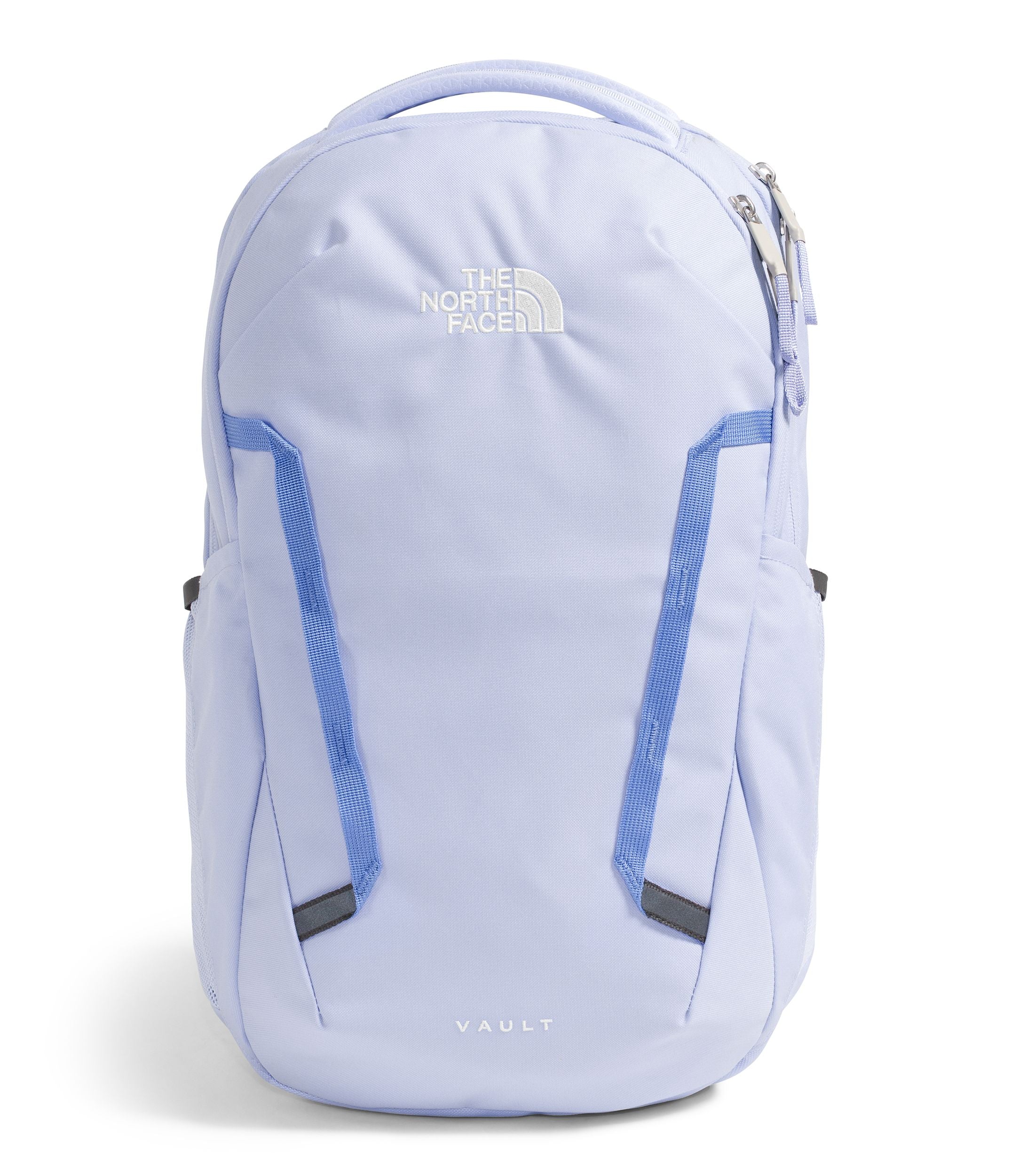The North Face Women's Vault Backpack - Lightweight Hiking Daypack for Outdoor Adventures, Travel & School - Durable Water-Resistant Laptop Backpack with Multiple Pockets