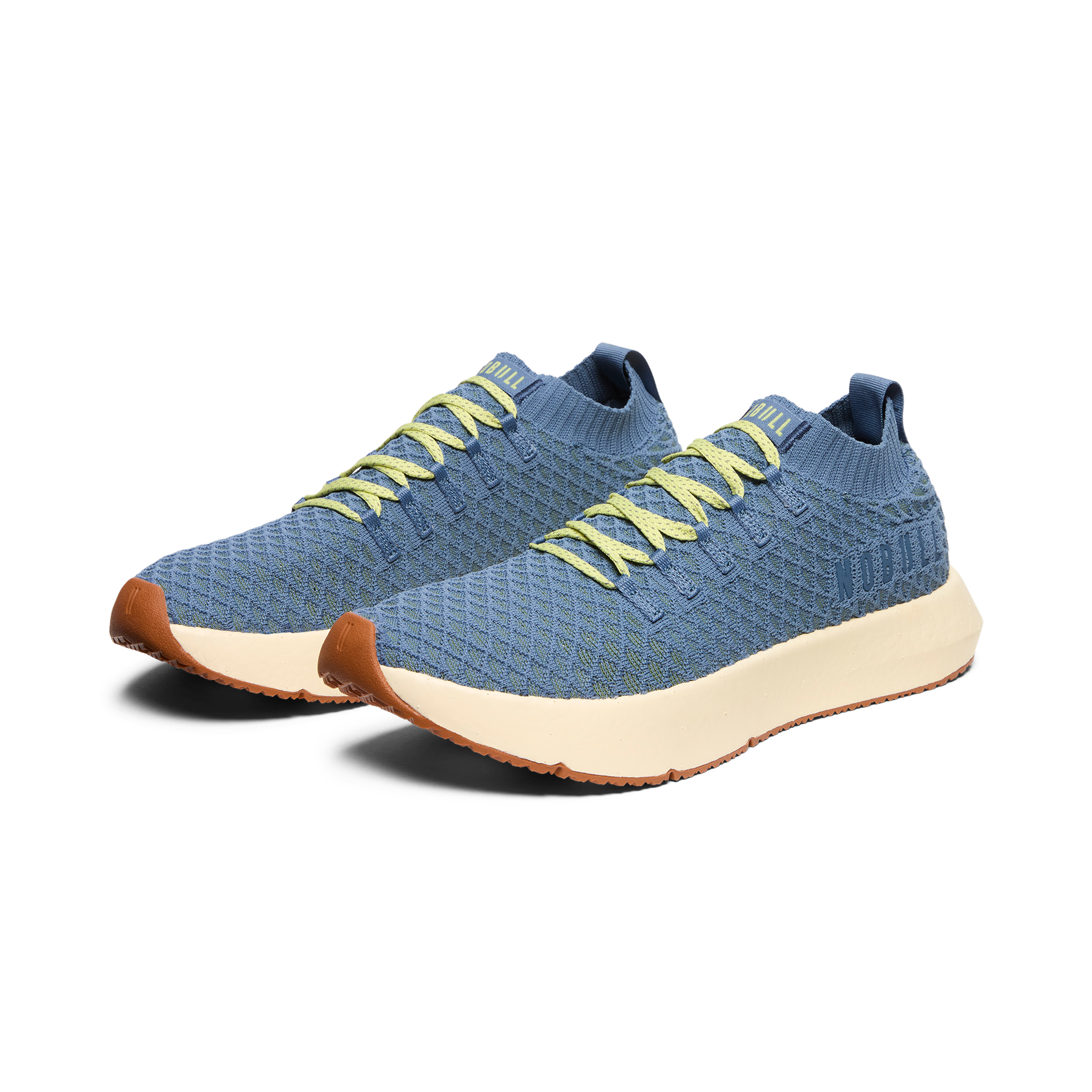 Men's Drive Knit Sneakers - Lightweight Breathable Running Shoes for Men - Perfect for Jogging, Gym Workouts & Casual Wear
