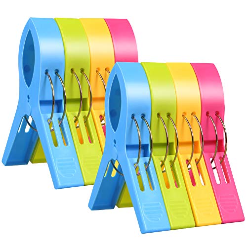 8 Pcs