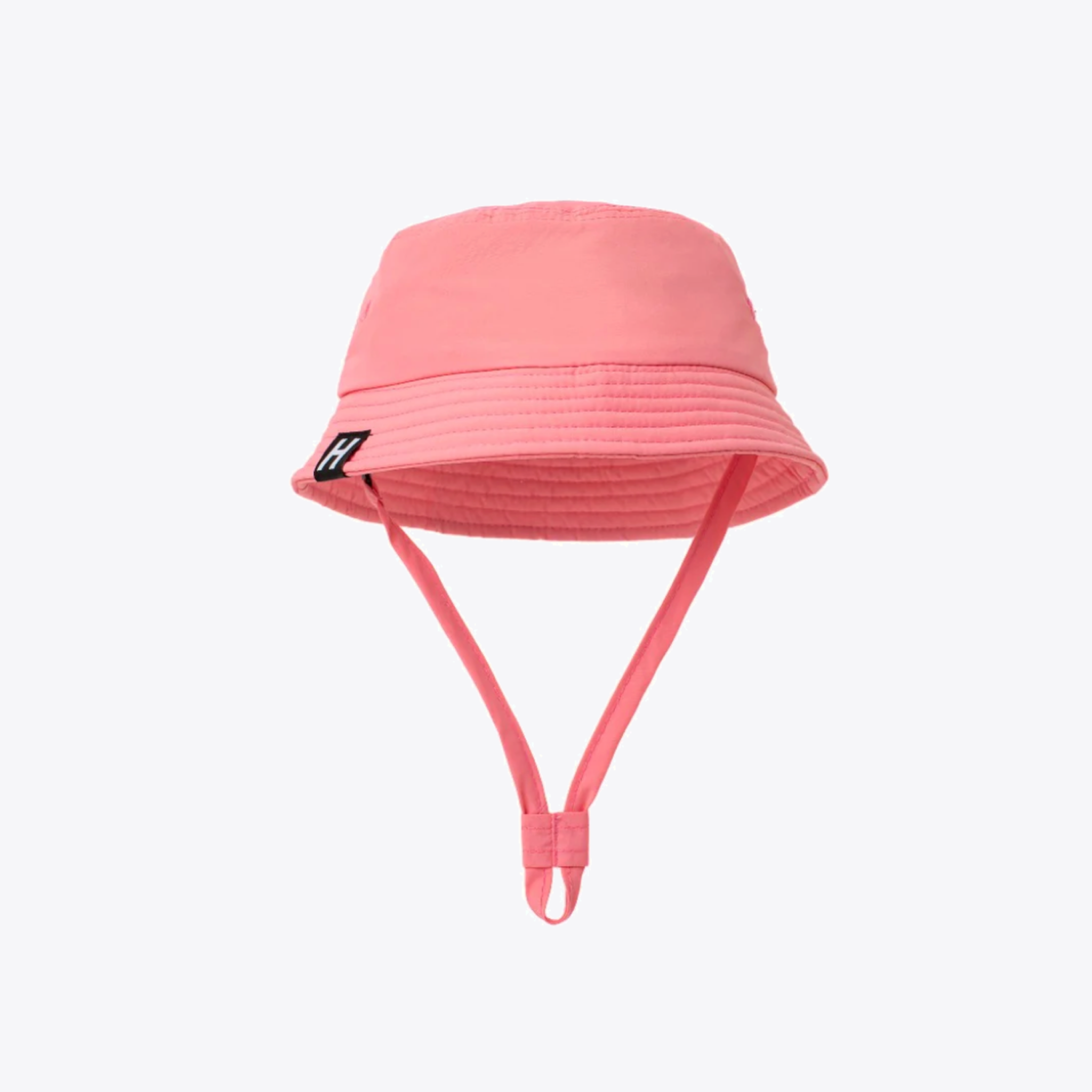 Stylish Pink Smoothie Bucket Hat for Women & Men - Summer Sun Protection & Outdoor Fashion Accessory - Perfect for Beach, Hiking, and Travel