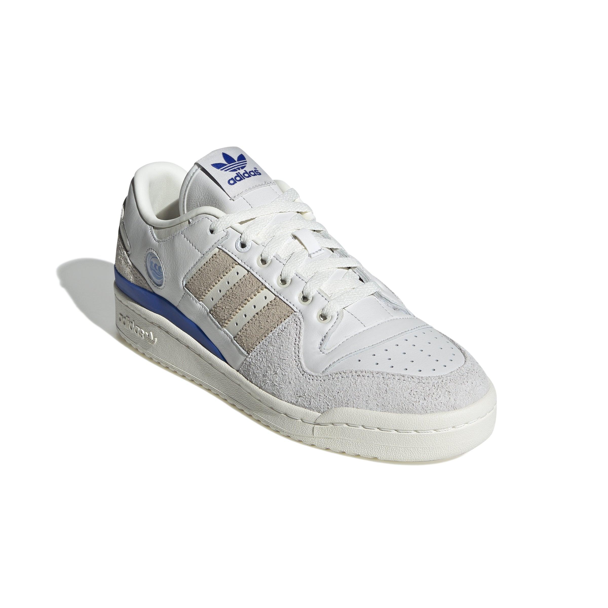 Kasina Forum 84 Low 'Summer Of Four Seasons' Sneakers - Men's Retro Running Shoes for Casual Wear & Street Style Fashion - Perfect for Daily Outfits, Gym, and Urban Exploration