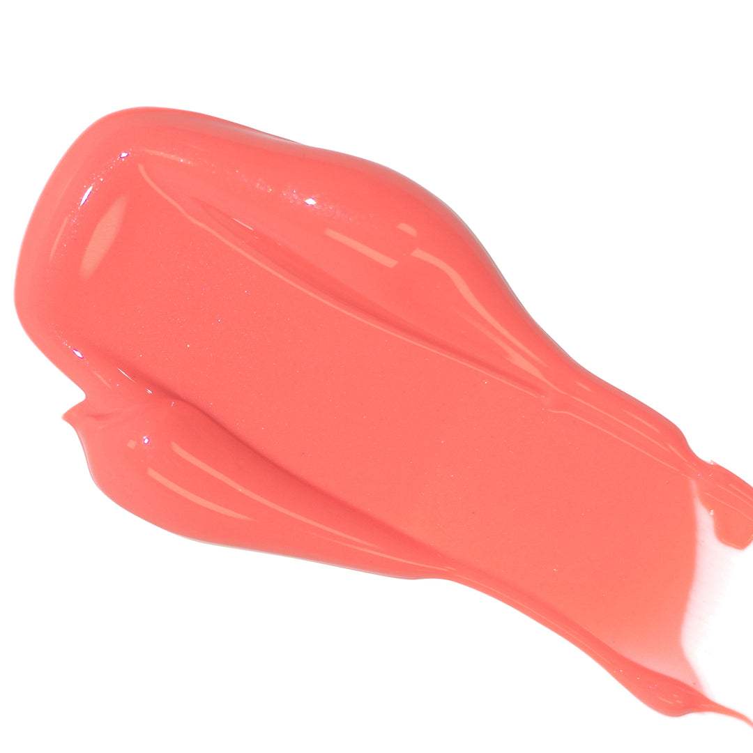 Fitglow Beauty Lip Color Serum - Hydrating & Plumping Lip Treatment for Dry Lips | Perfect for Daily Moisture & Nighttime Lip Care