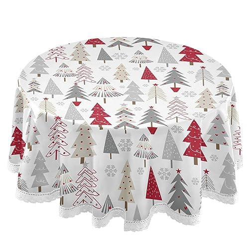 Cute Christmas Tree