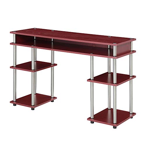 Dark Cranberry Red