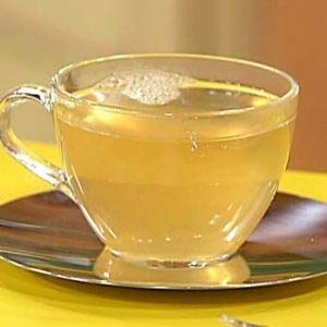 Premium Green Tea with Honey in 8 oz Glass Jar - Selectable Size Necklace Pendant - Includes Hidden Jewelry Valued $10 to $10,000 - Perfect for Tea Lovers & Unique Gift Giving