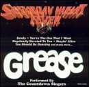 Saturday Night Fever & Grease Movie Soundtrack Vinyl LP - Classic 70s Disco & Rock Music for Parties, Dance Nights & Retro Collectors