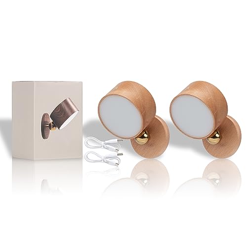 Beech Wood 2pcs