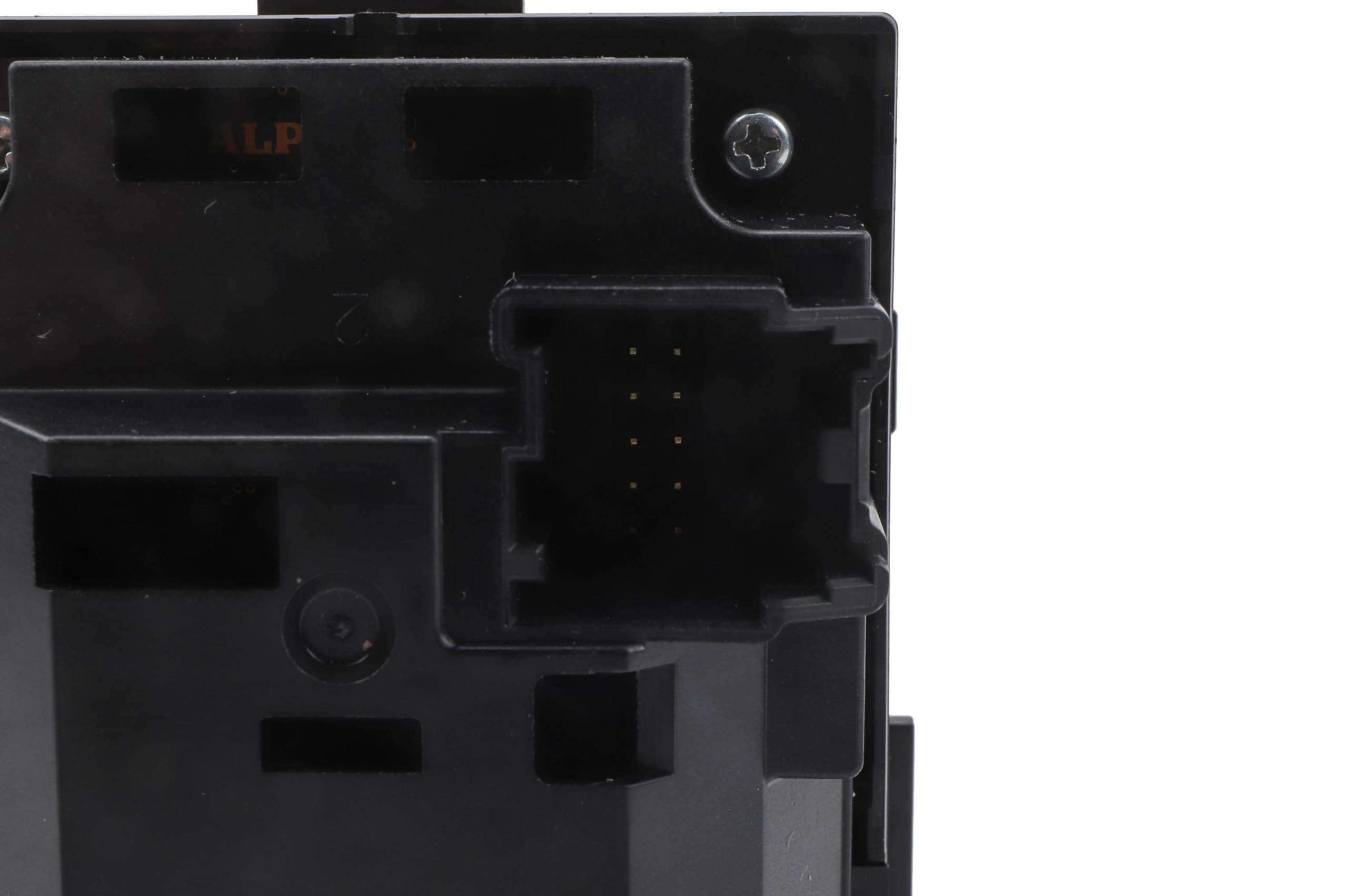 ACDelco GM Original Equipment 84781183 Infotainment Control Switch - Premium Car Radio & Navigation Control Panel for GM Vehicles | Perfect for Chevy, GMC, Buick & Cadillac Models | Upgrade Your Driving Experience