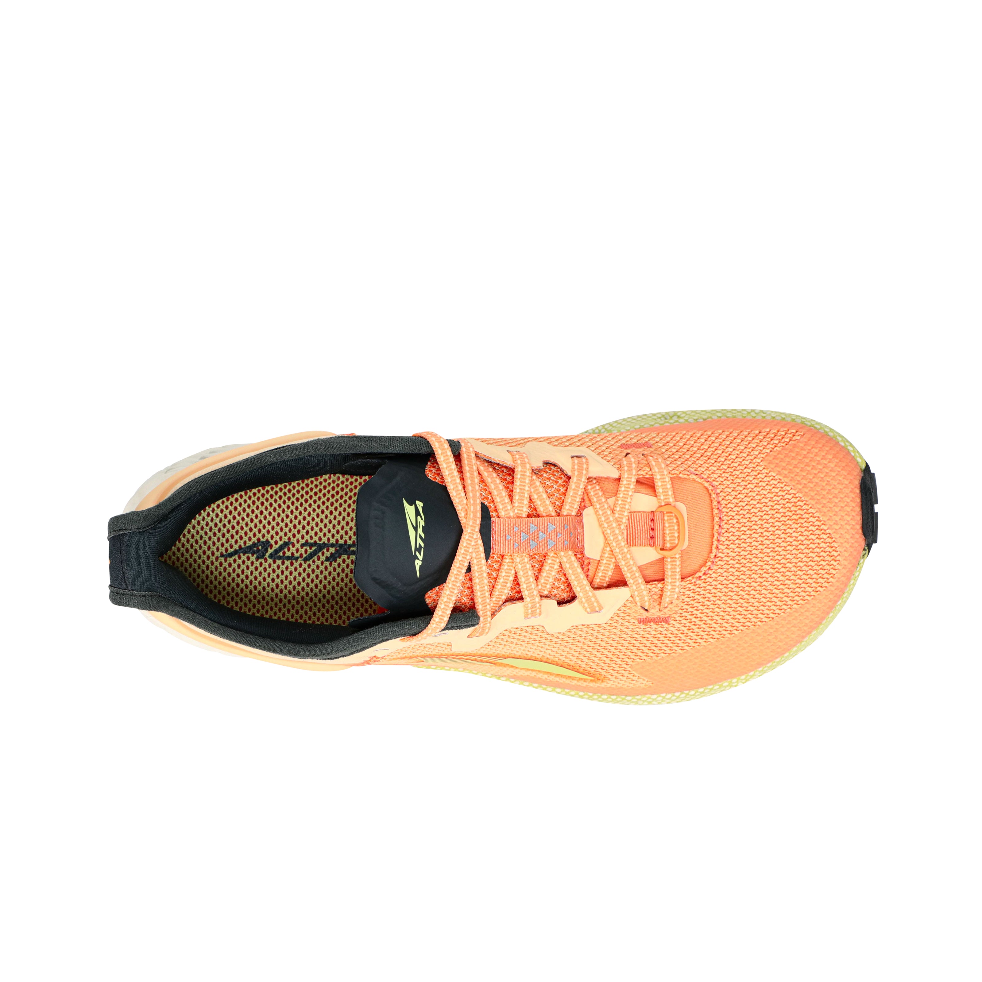 Women's Altra Timp 4 Trail Running Shoes - Lightweight & Cushioned for Hiking, Backpacking & Outdoor Adventures