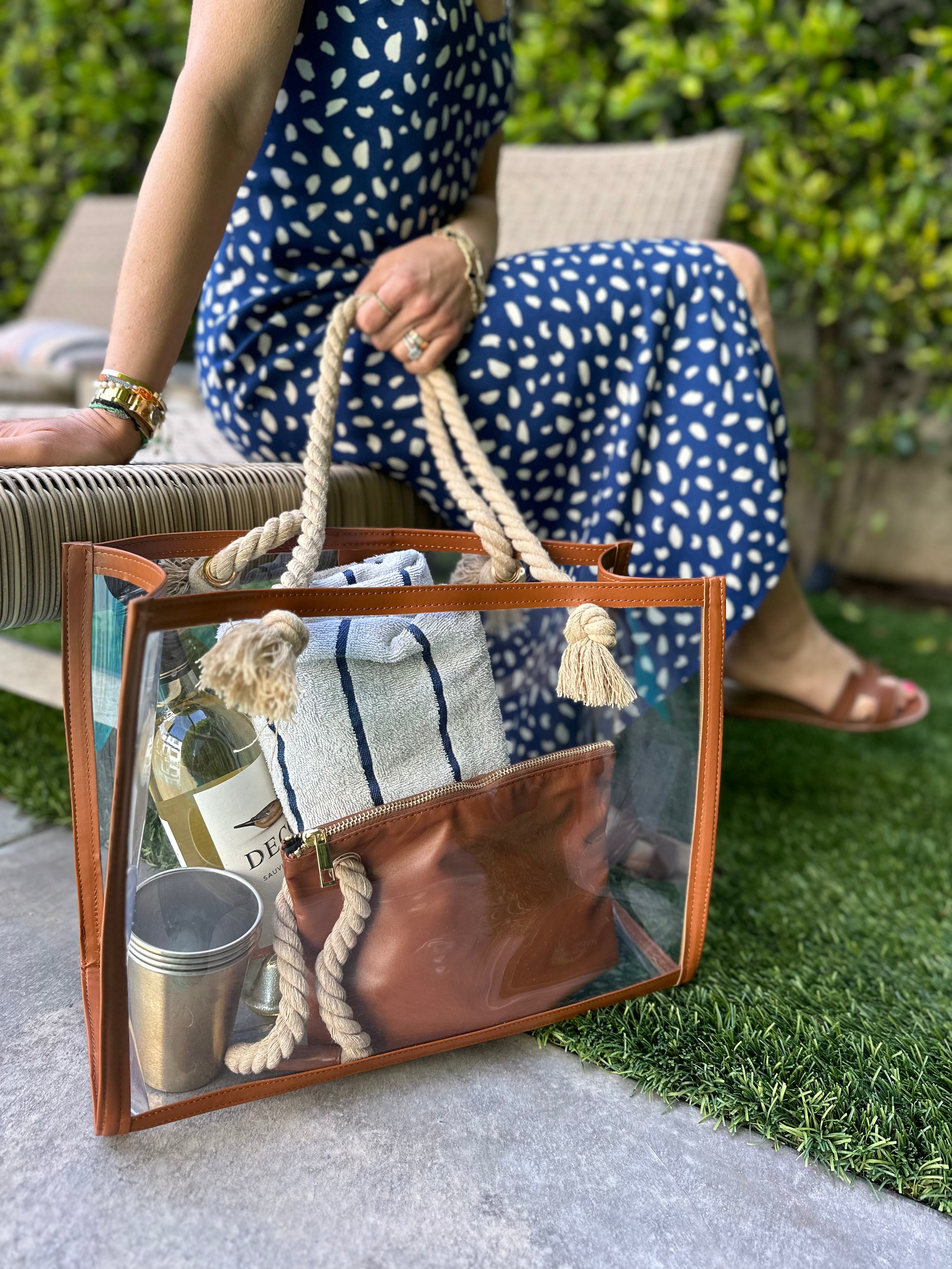 Pre Order Jules Tote Bag - Stylish & Spacious Women's Handbag for Work, Travel & Everyday Use | Perfect Office Tote, Commuter Bag & Weekend Carryall