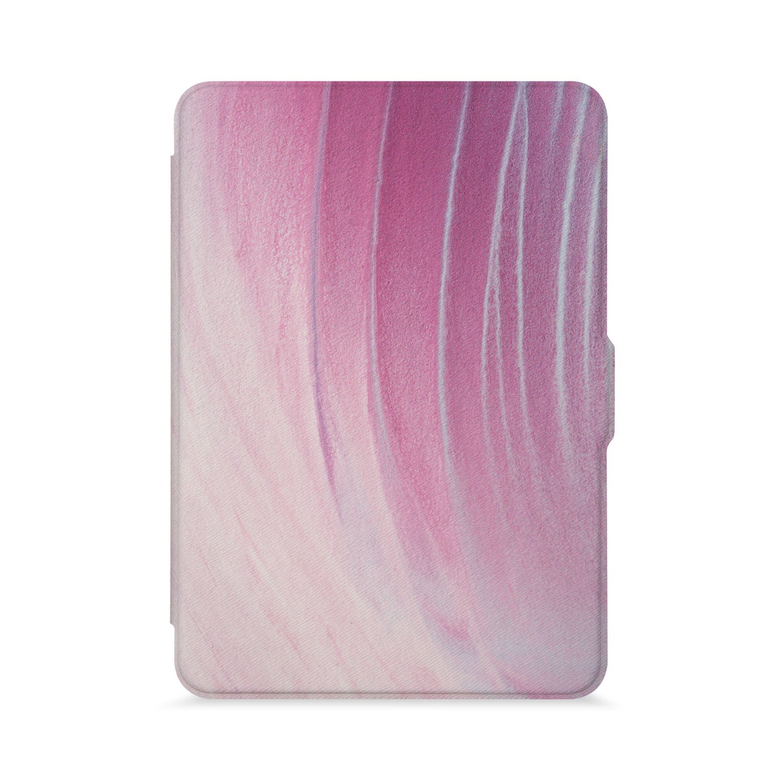 Premium Kindle Case with Oil Painting Abstract Design - Waterproof & Lightweight Cover for Kindle Paperwhite, Oasis, and Voyage - Perfect for Reading at Home, Travel, and Gifts