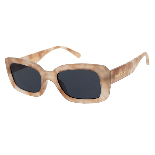 Gigi Cinnamon Swirl Prescription Glasses - Stylish Eyewear for Women & Men | Perfect for Reading, Driving & Fashion Accessories