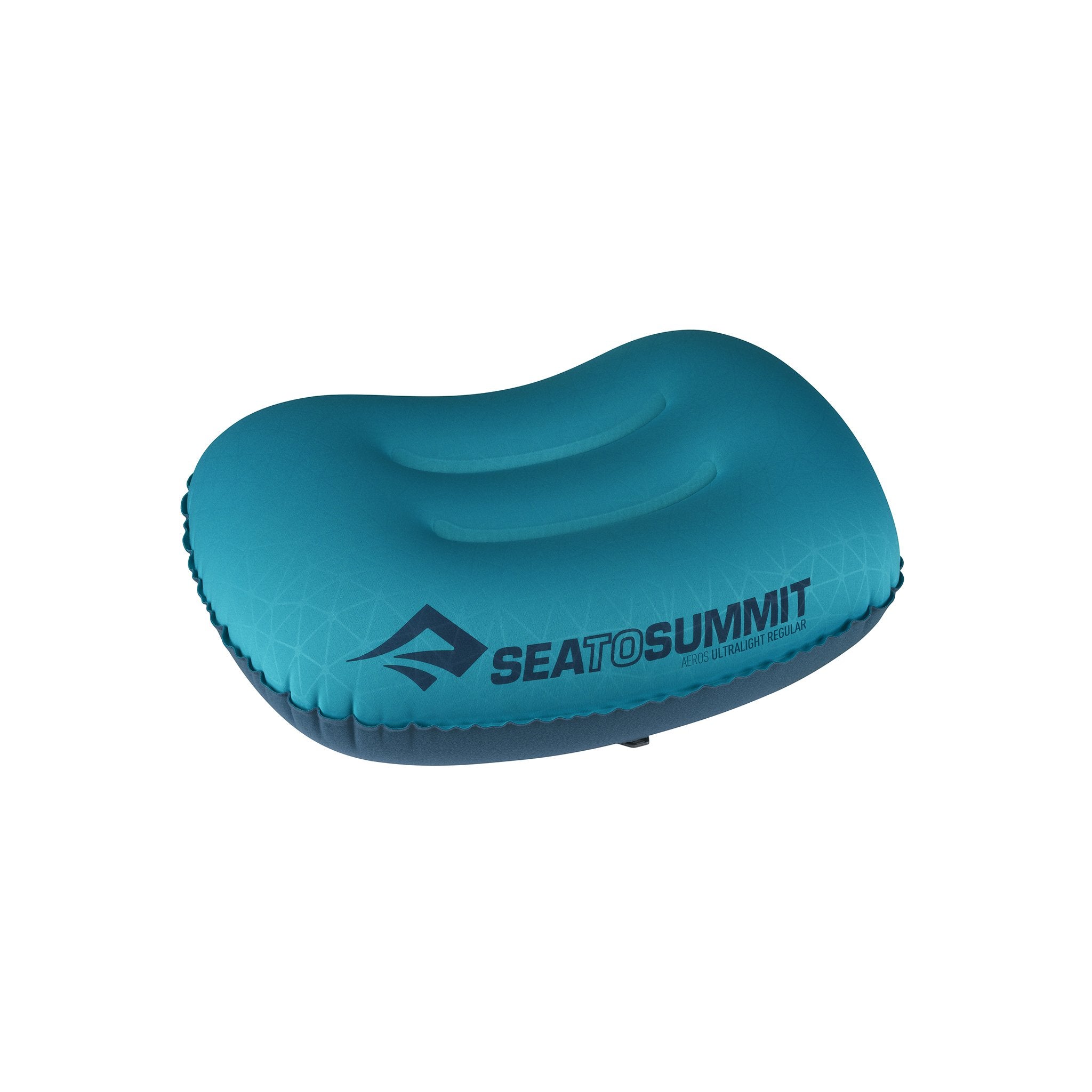 Ultralight Travel Pillow for Camping & Backpacking - Aeros Compact Inflatable Pillow for Hiking, Airplane, Outdoor Adventures
