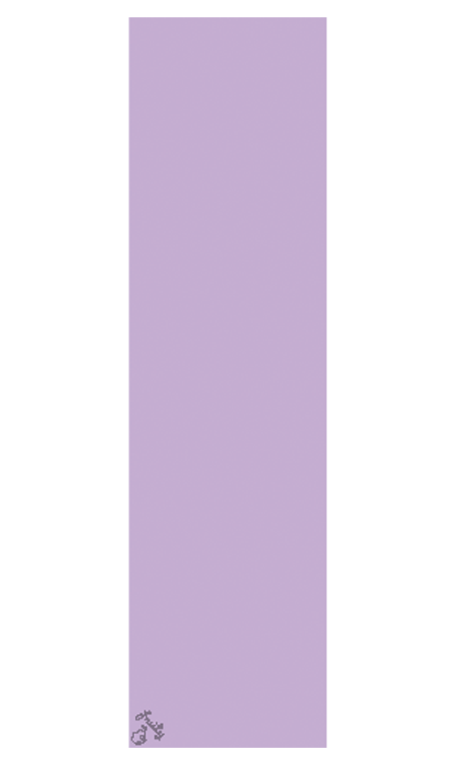 Vibrant Fruity Pastel Purple Grip Tape - Non-Slip Skateboard & Longboard Grip for Enhanced Safety and Style - Perfect for Skateboarding, Scooters, and DIY Projects