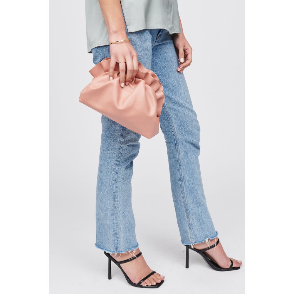 Petunia Crossbody Bag for Women - Stylish & Lightweight Shoulder Purse - Perfect for Travel, Shopping & Everyday Use