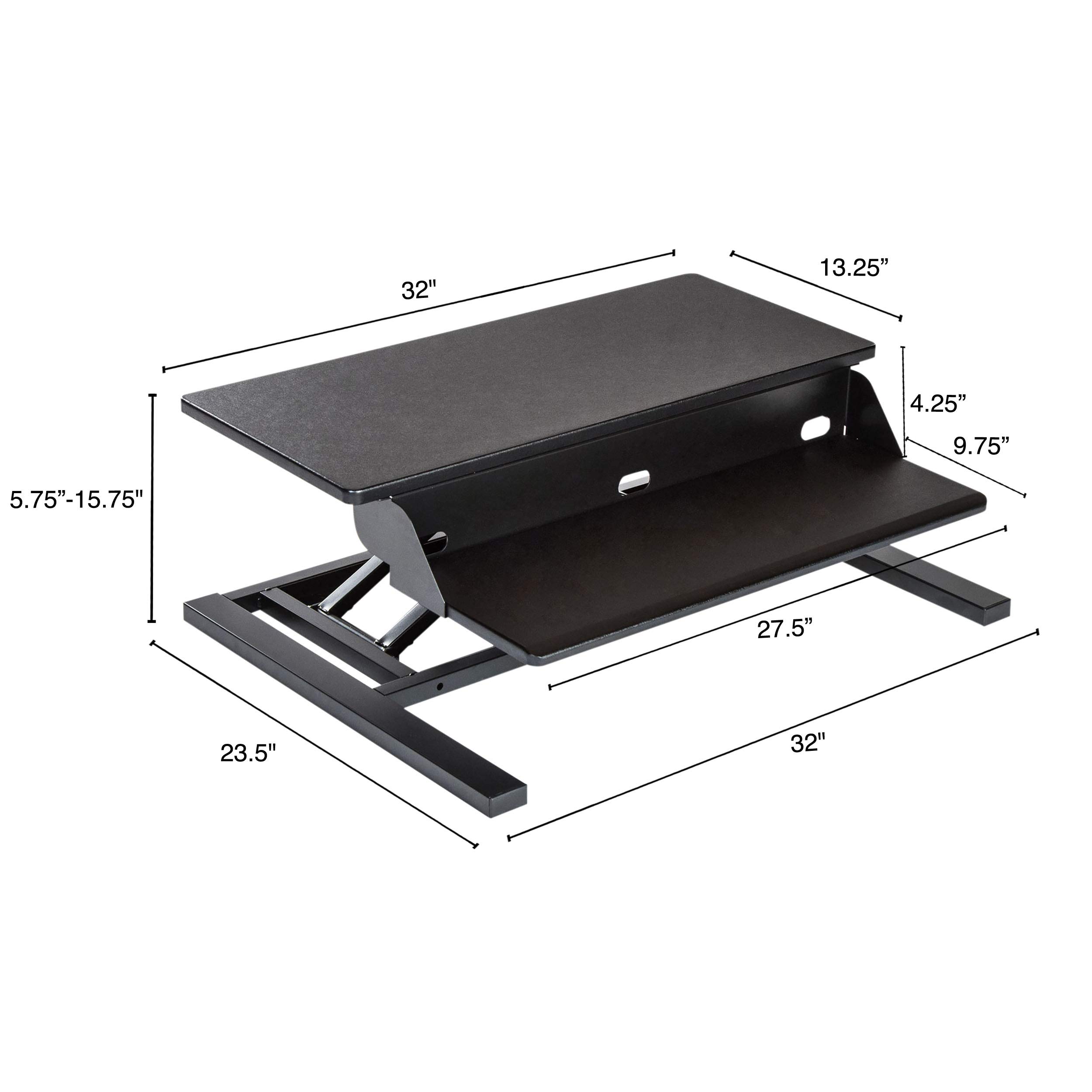 AirRise Pro 32