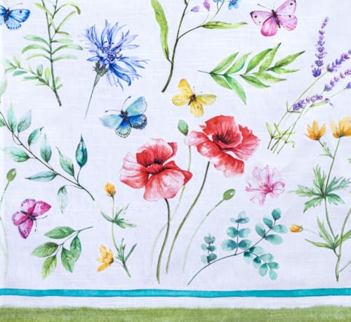 22 - Just Floral